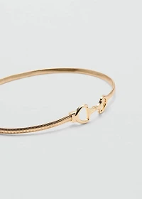 Link belt