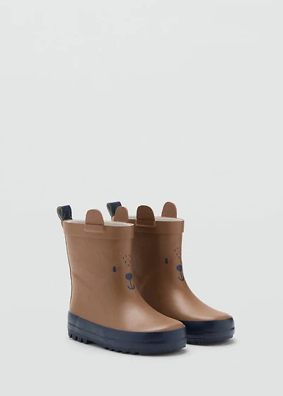 Bear water boots
