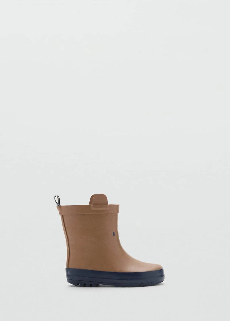 Bear water boots