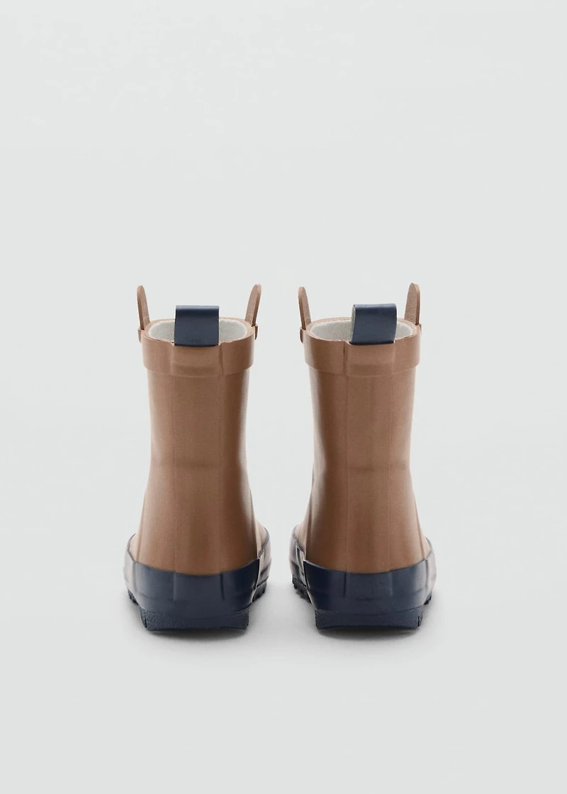 Bear water boots