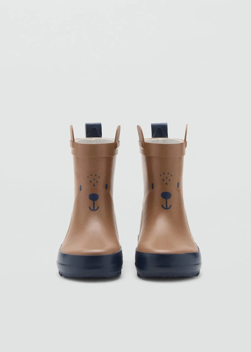 Bear water boots