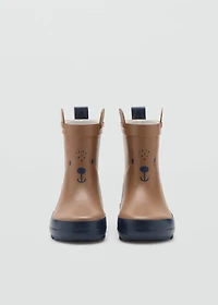 Bear water boots