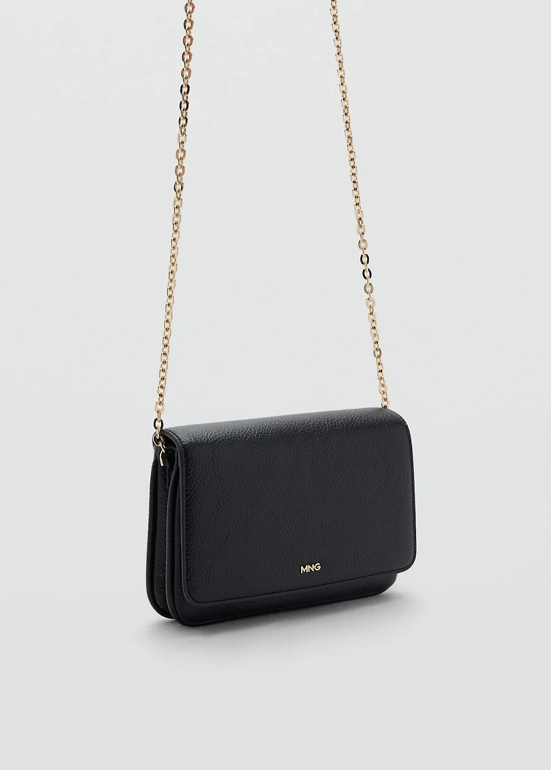 Small crossbody bag