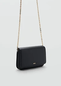 Small crossbody bag