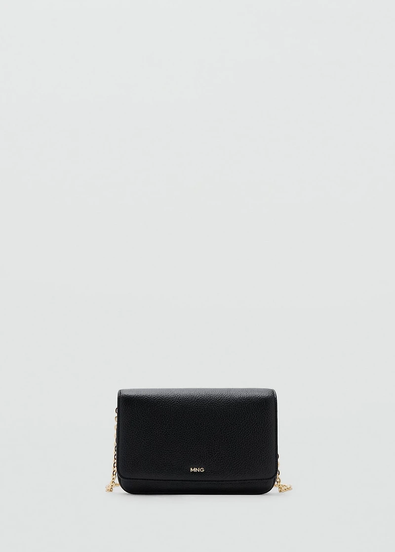 Small crossbody bag