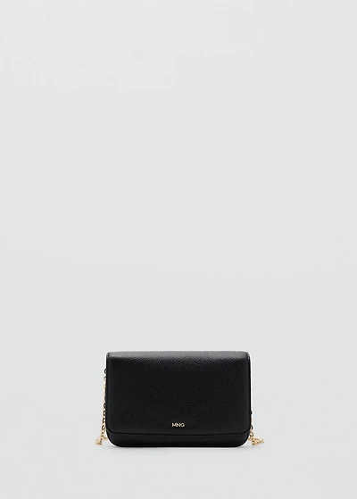 Small crossbody bag