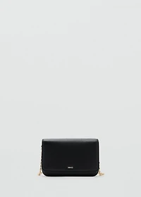 Small crossbody bag
