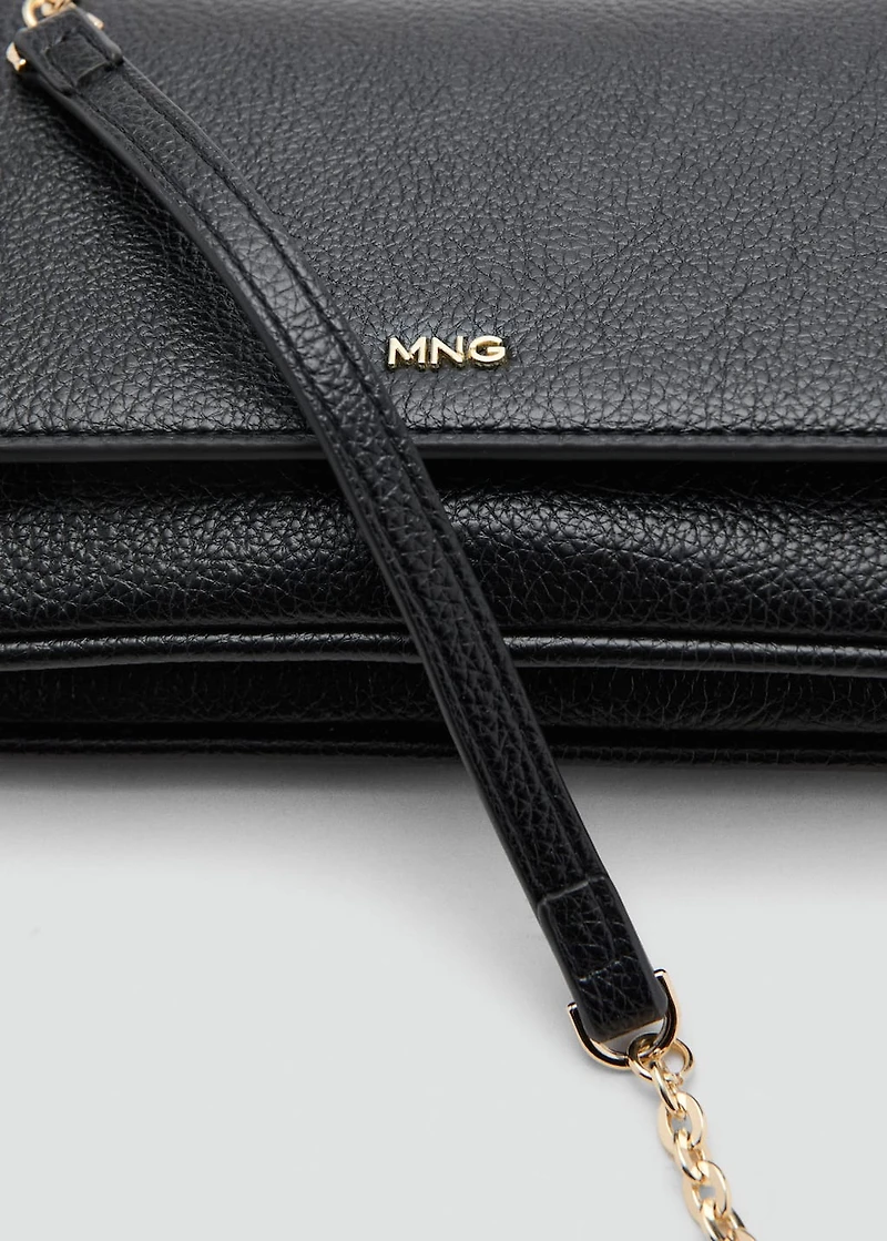 Small crossbody bag