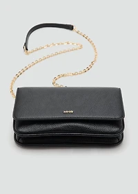Small crossbody bag