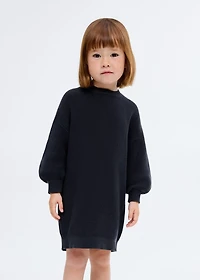 Long cotton dress
