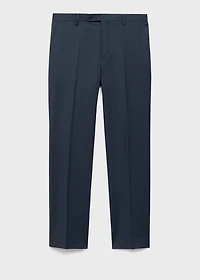 London regular-fit pants
