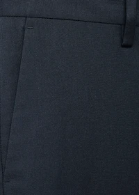 London regular-fit pants