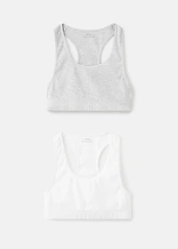 Pack of 2 tops