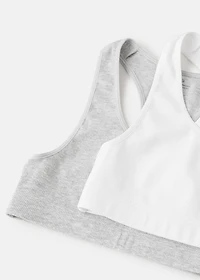 Pack of 2 tops