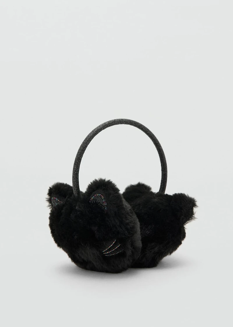 Earmuffs