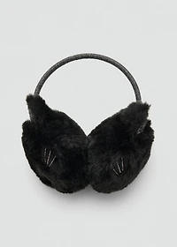 Earmuffs