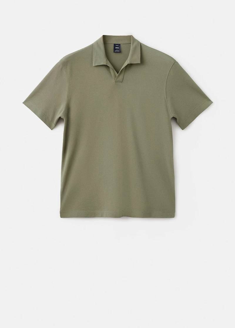 POLO SHIRT