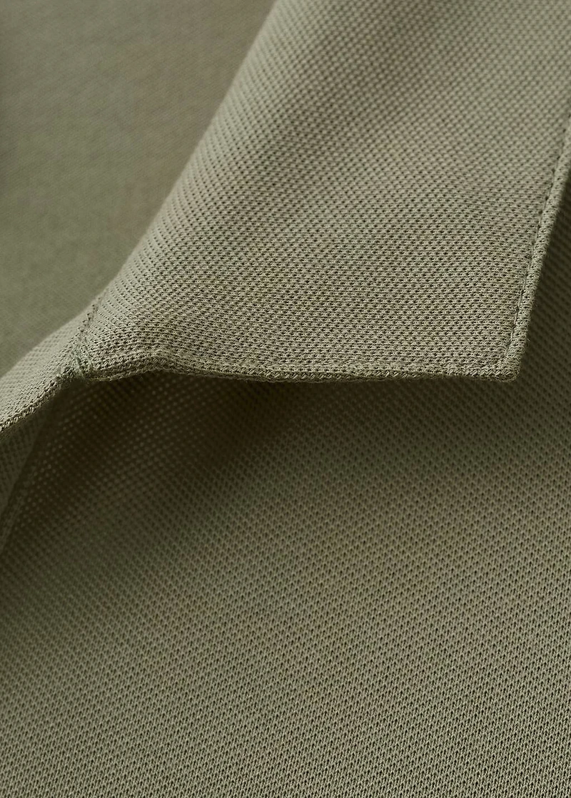 POLO SHIRT