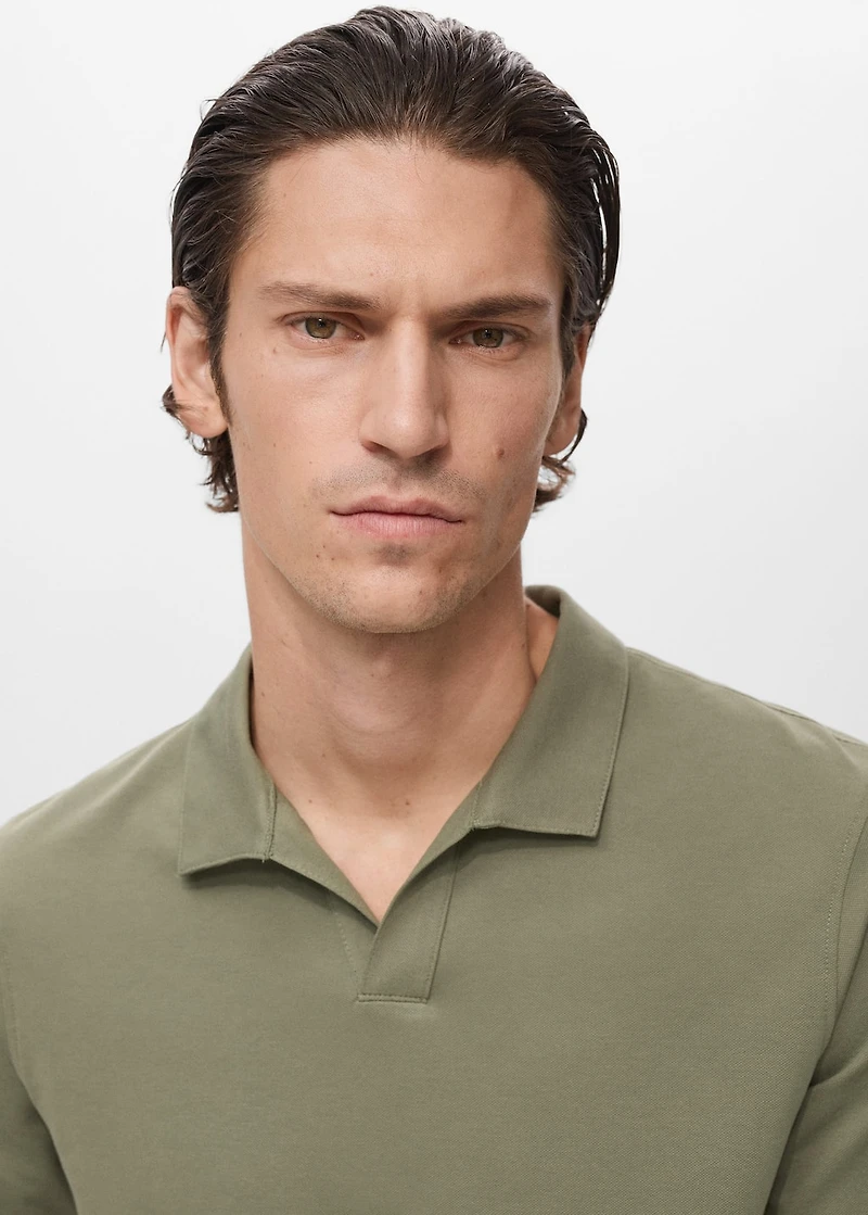 POLO SHIRT