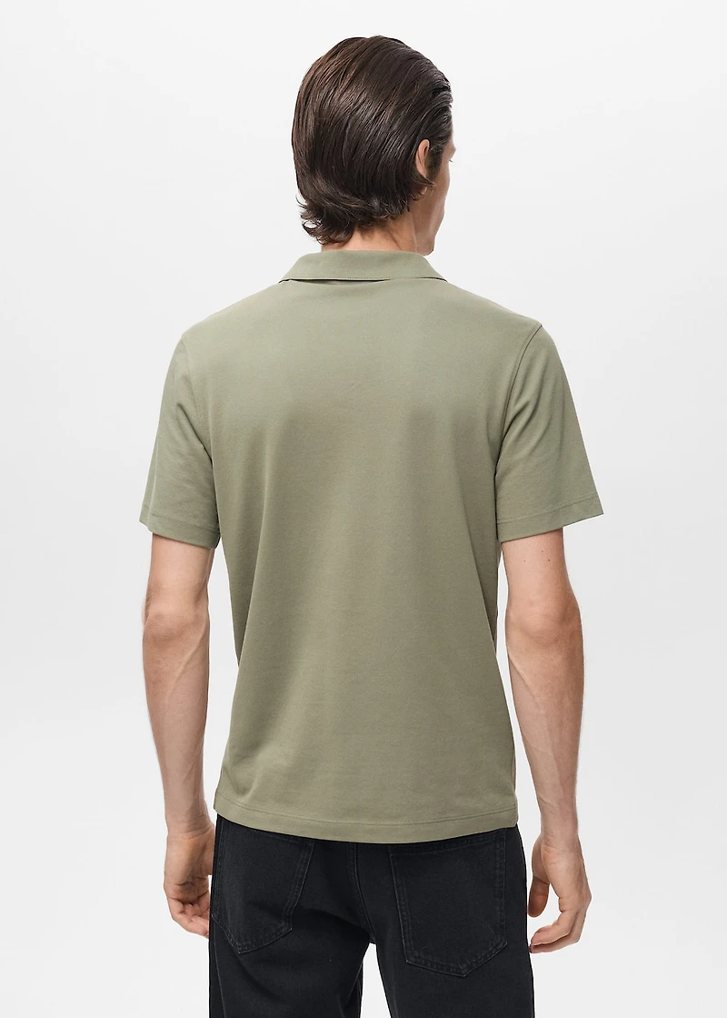 POLO SHIRT
