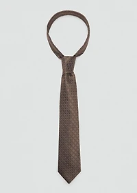 Classic necktie