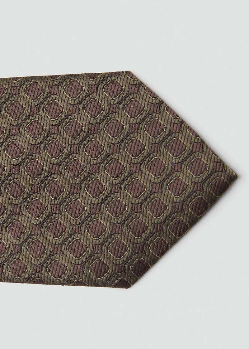 Classic necktie