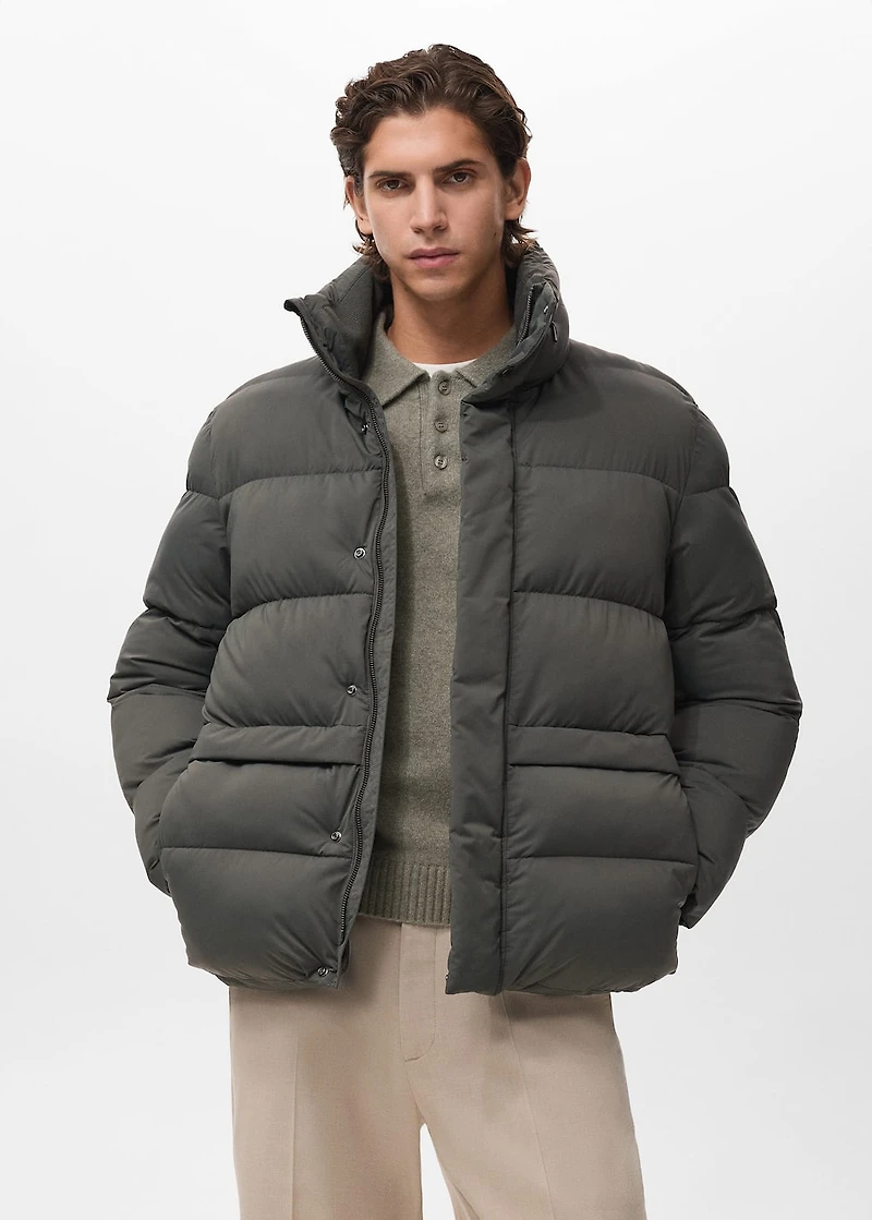 ANORAK