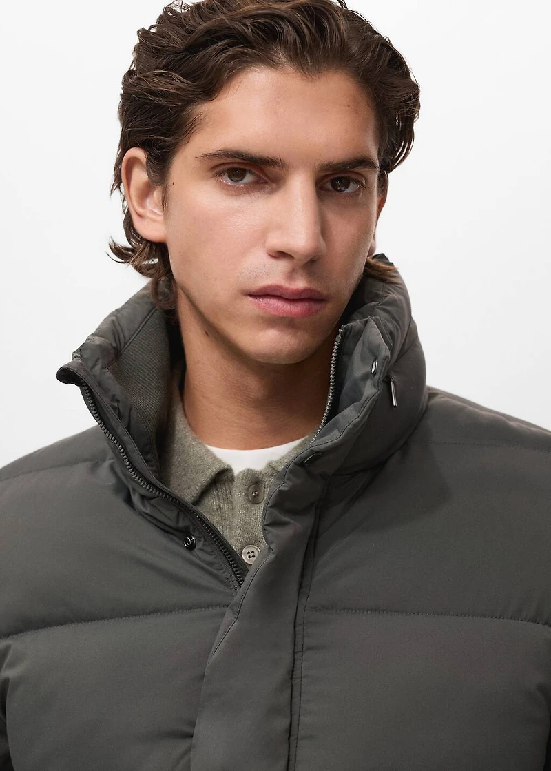 ANORAK