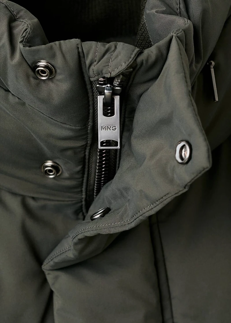ANORAK