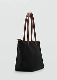 Shopper bag