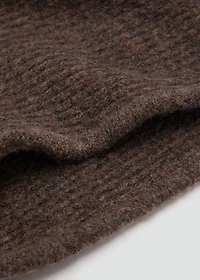 Hooded hat