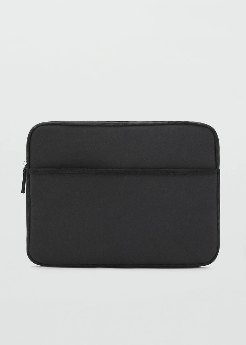 Laptop case