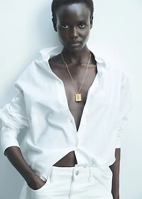 Pendant necklace