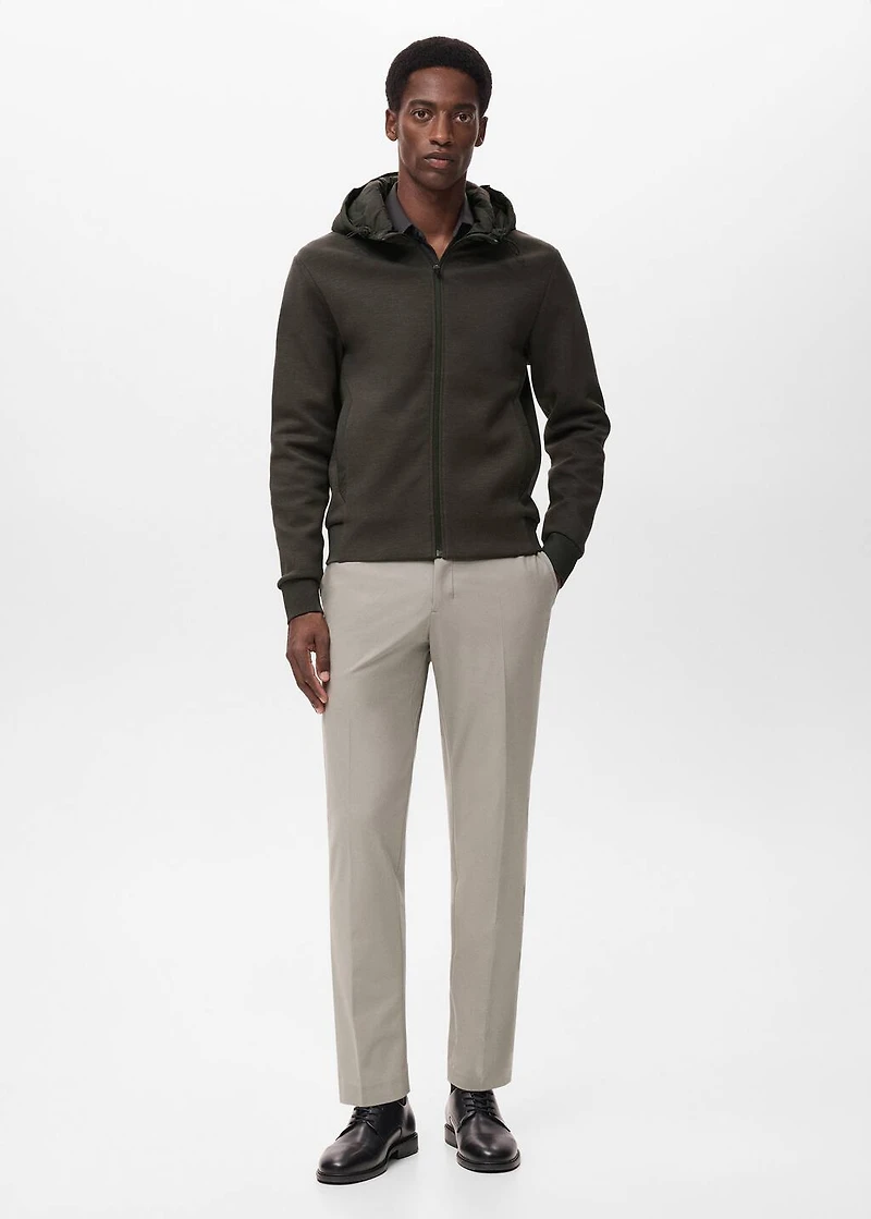 Thermolite® hoodie