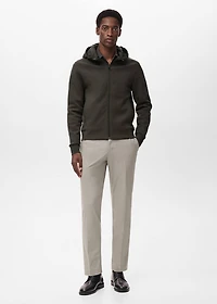 Thermolite® hoodie