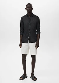 Linen 100% shirt