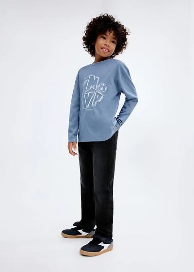 Regular-fit jeans