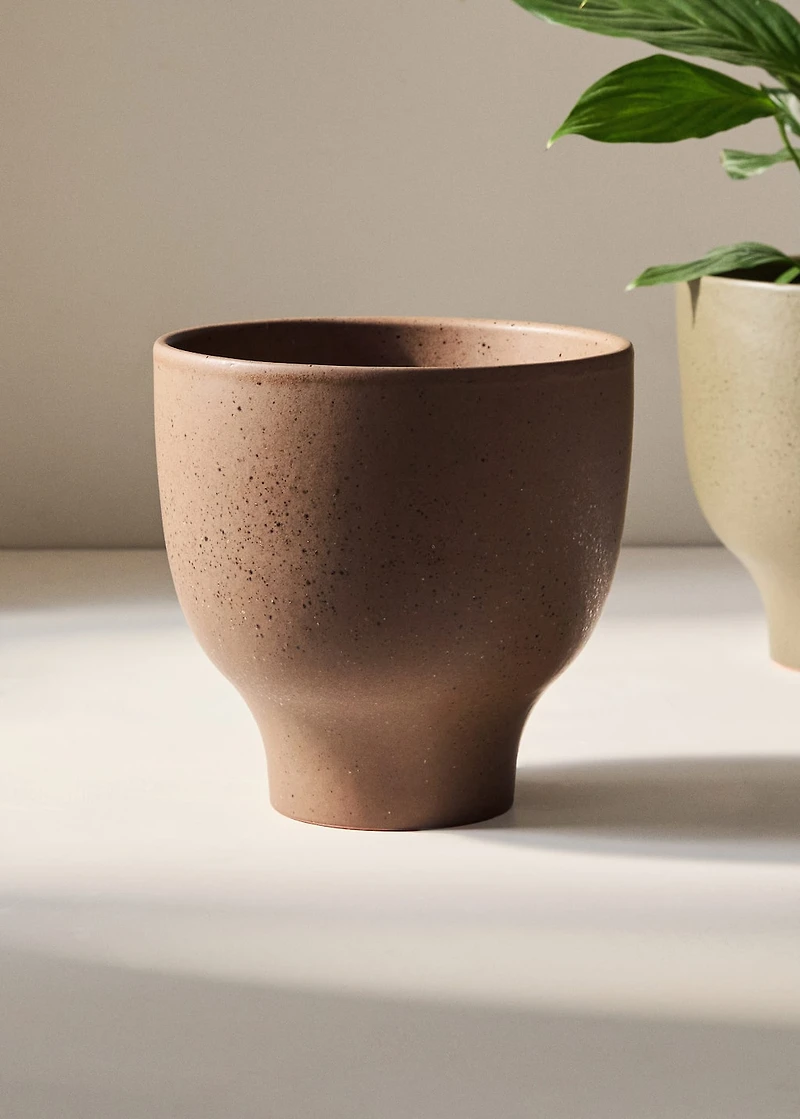 terracotta planter