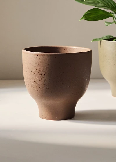 terracotta planter
