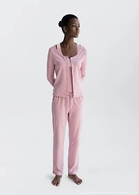 Long pyjama pack