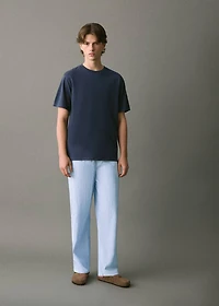 Cotton pyjama pack