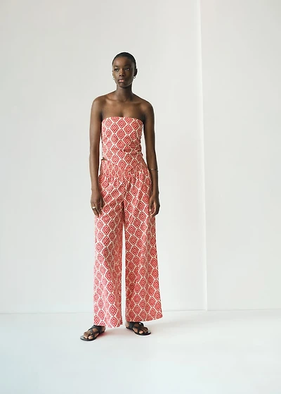 TROUSERS