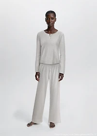 Long pyjama pack