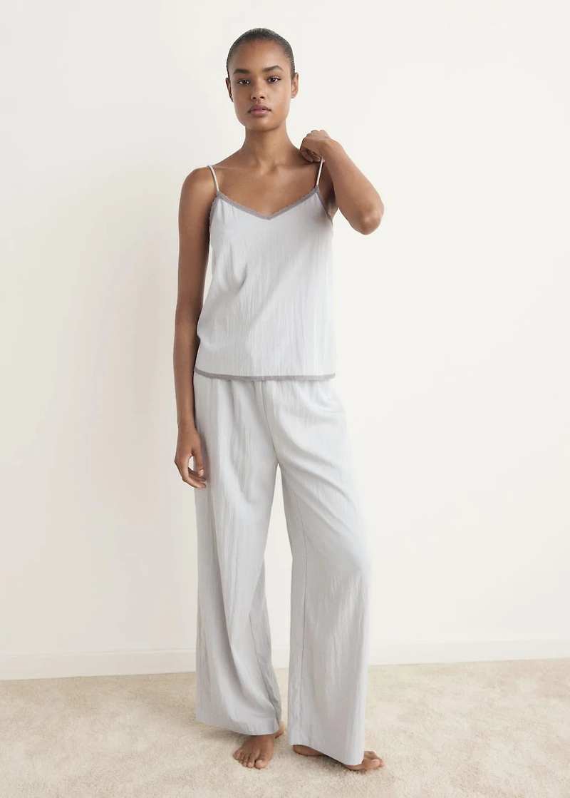Pyjama trousers