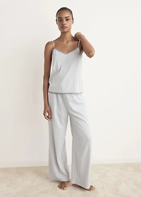 Pyjama trousers