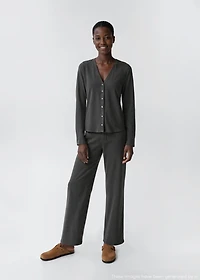 Long pyjama pack