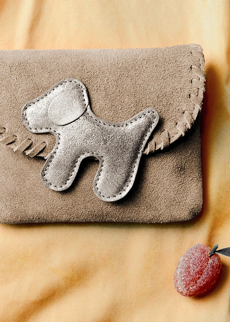 Puppy bag
