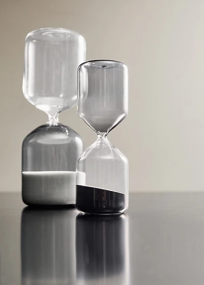 Medium sand timer