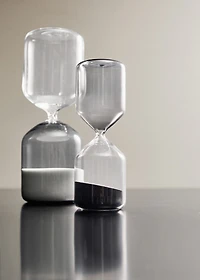Medium sand timer