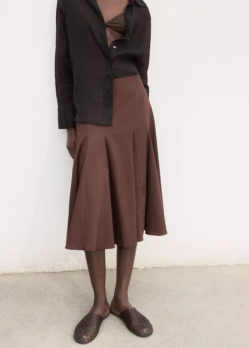 Mesh mule